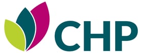 CHP 4 colour logo no strapline
