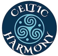 Celtic Harmony Logo